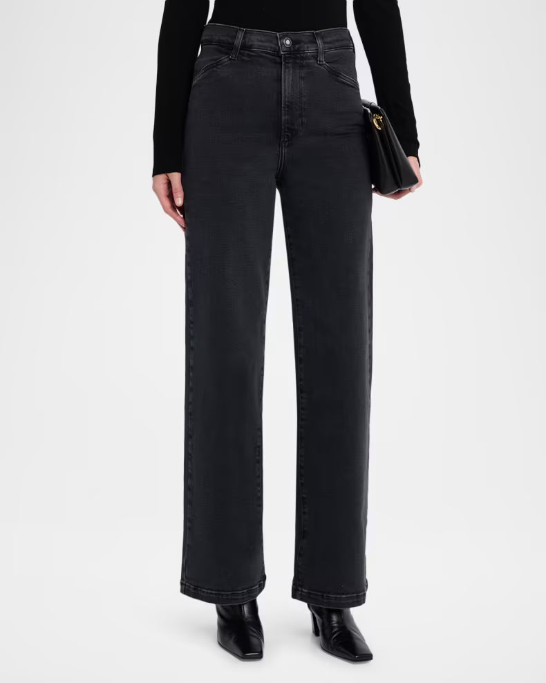 Mischa Super HR Wide Leg