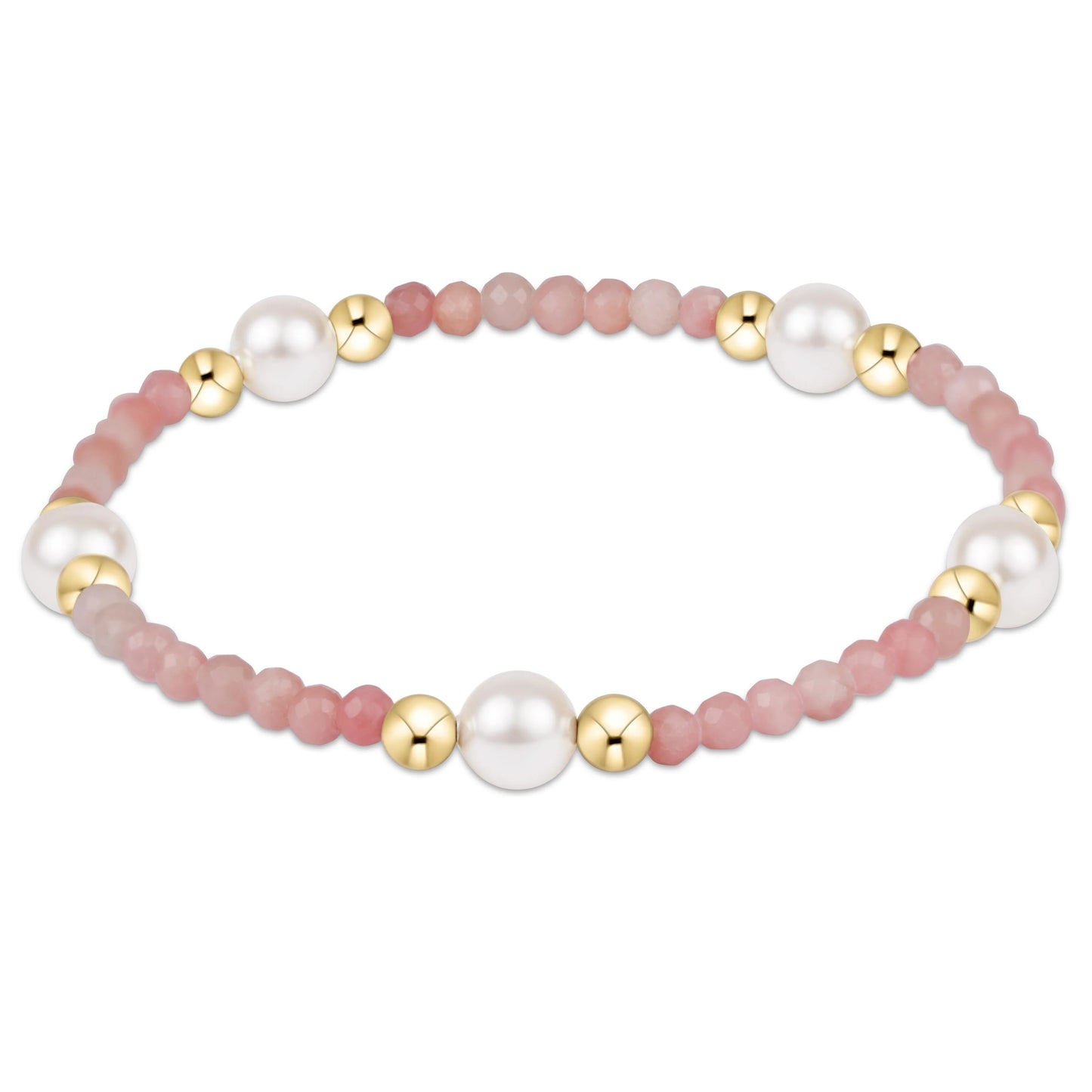 Purpose Pearl 6MM Gemstone