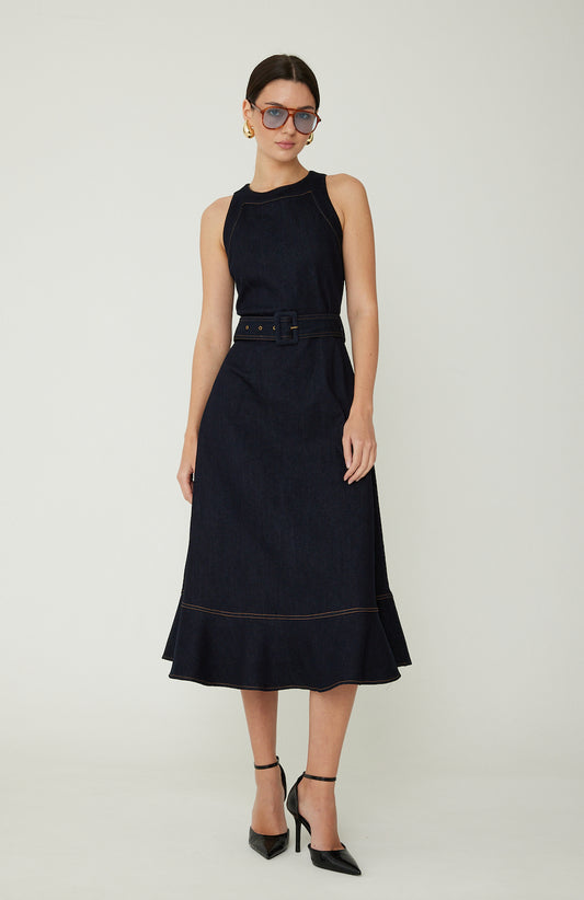 Rhea Dress