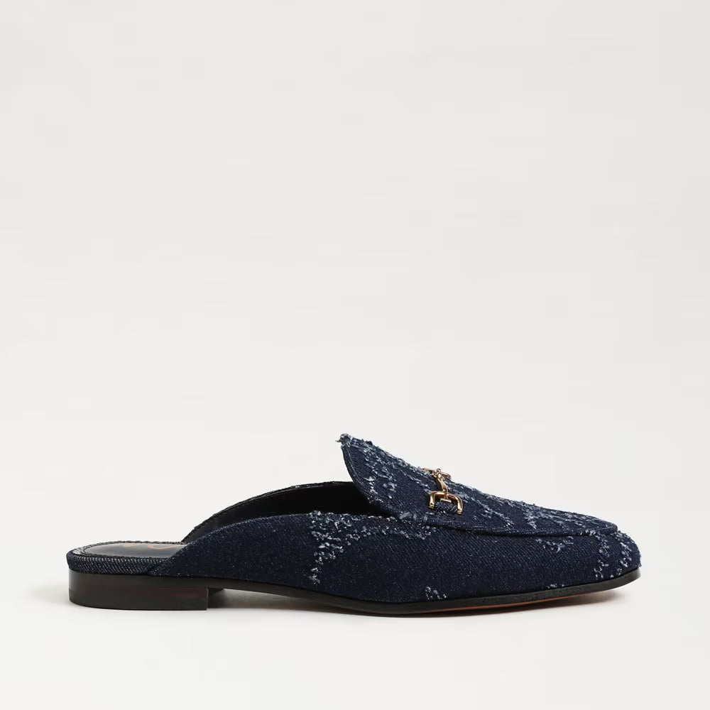Linnie Bit Mule