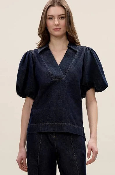 Gabrielle Blouse