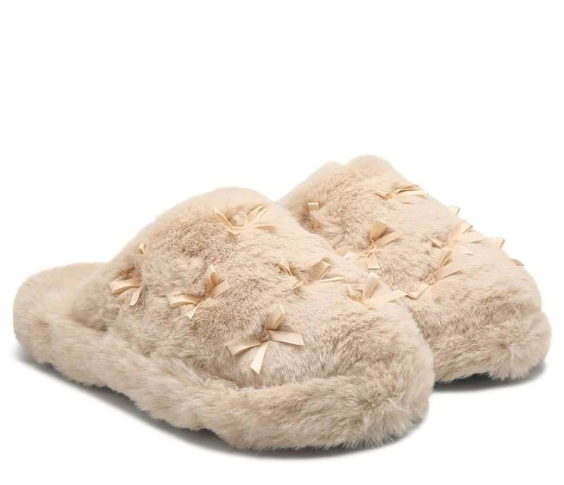 Cherish Slipper