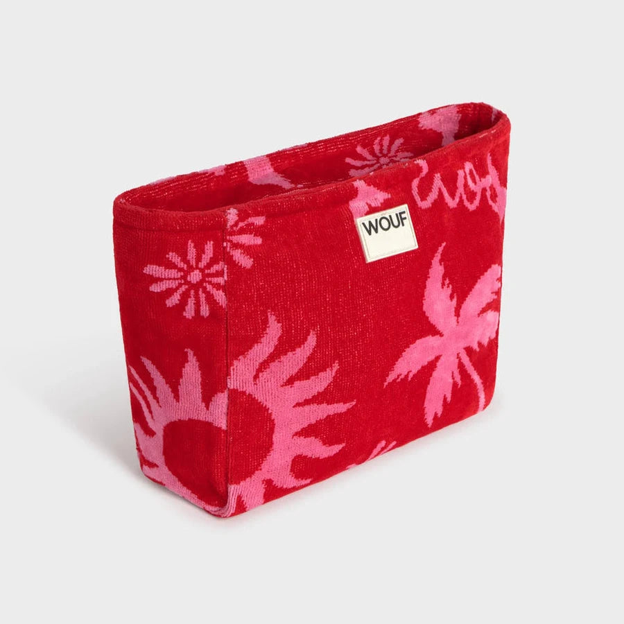 Toiletry Bag