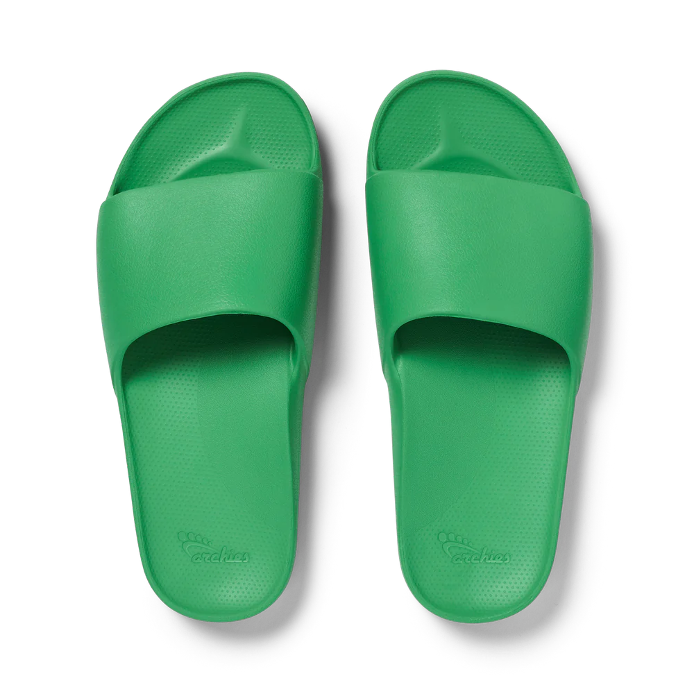 Archies arch support slides