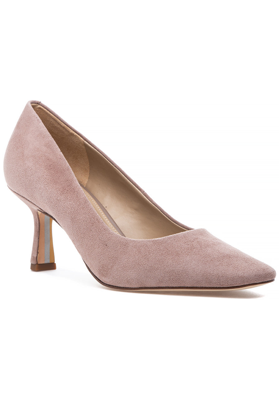 Sam Edelman Cashmere Suede Rika