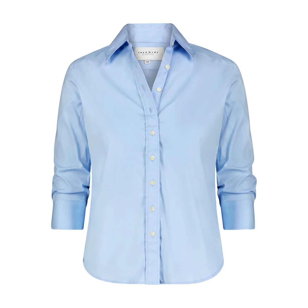 The 3/4 Length Essential Icon shirt