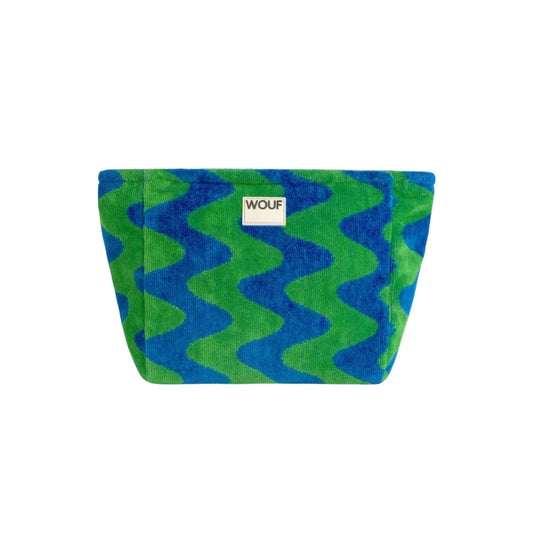 Toiletry Bag
