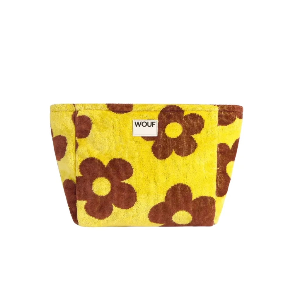 Toiletry Bag