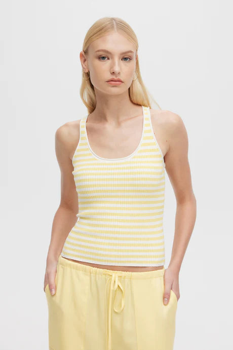 Striped Kennedy