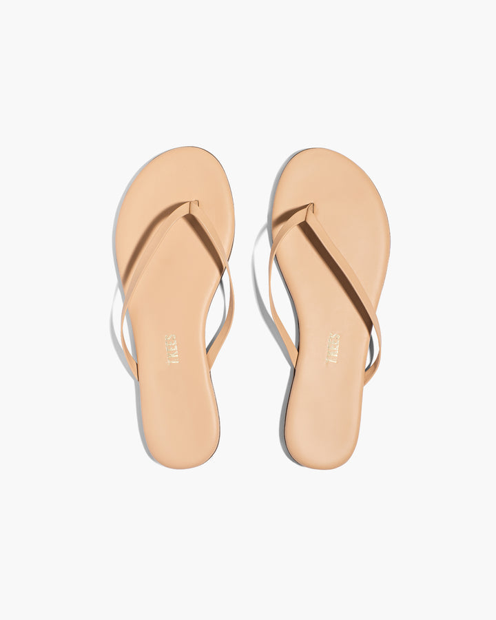 Tkees Foundation Matte Flip Flops
